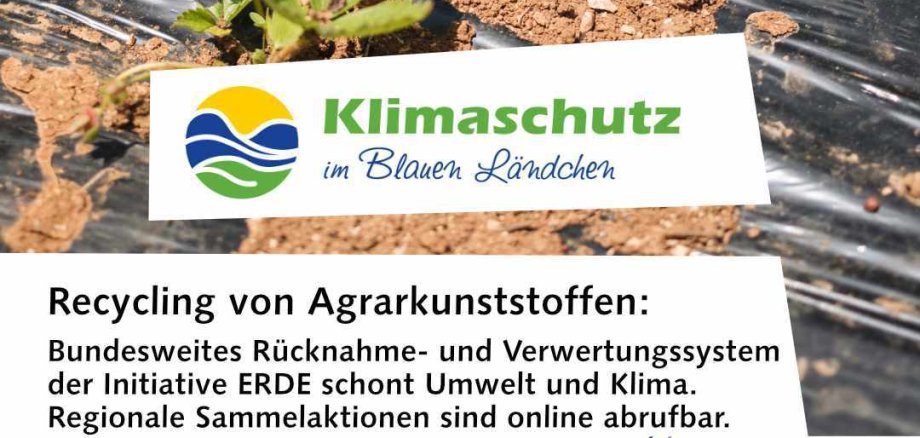 Initiative Erde Social Media