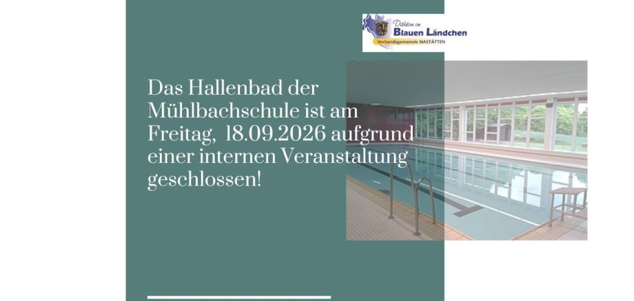 Letzter öffentlicher Badetag Mittwoch, 11. Februar 2026 Erster öffentlicher Badetag nach den Karnevalstagen Mittwoch, 18. Februar 2026 - 1 Letzter öffentlicher Badetag Mittwoch, 11. Februar 2026 Erster öffentlicher Badetag nach den Karnevalstagen Mittwoch, 18. Februar 2026 - 1
