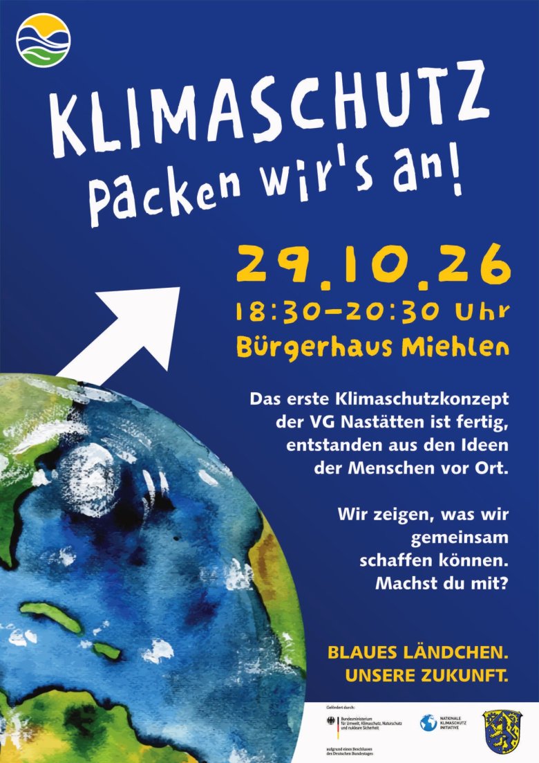 Klimaschutz Abschlussveranstaltung Klimaschutz Abschlussveranstaltung