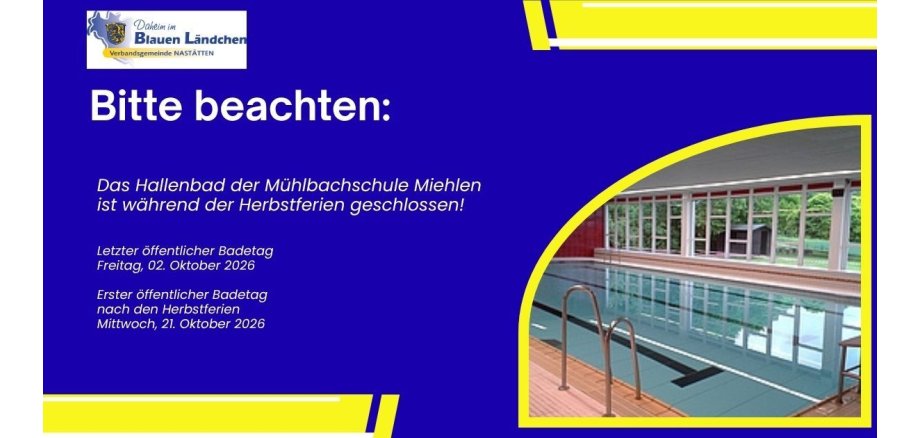 B e e r d i g u n g / B e i s e t z u n g Die Trauerfeier der/s Verstorbenen Gerhard Maus geb. am 02.06.1954 zuletzt wohnhaft in Schillertraße 3, 56355 Nastätten findet am Freitag, den 19.06.2026 um 14:00 Uhr auf dem Friedhof in Nastätten statt. - 1 B e e r d i g u n g / B e i s e t z u n g Die Trauerfeier der/s Verstorbenen Gerhard Maus geb. am 02.06.1954 zuletzt wohnhaft in Schillertraße 3, 56355 Nastätten findet am Freitag, den 19.06.2026 um 14:00 Uhr auf dem Friedhof in Nastätten statt. - 1