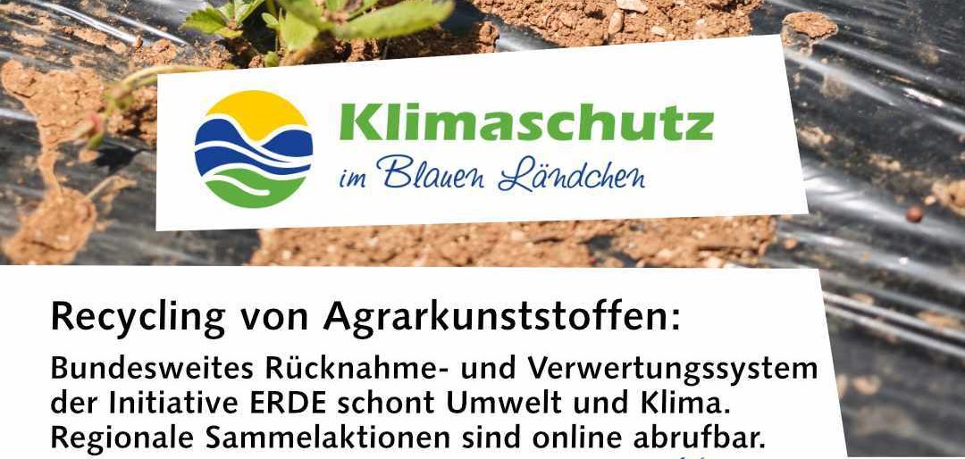 Initiative Erde Social Media