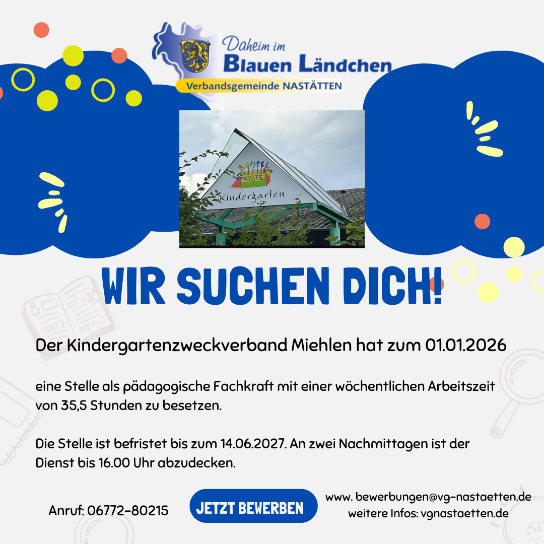 Weiß Blau und Gelb Spielerisch Kindertagesstätte Instagram Post - 1 Weiß Blau und Gelb Spielerisch Kindertagesstätte Instagram Post - 1