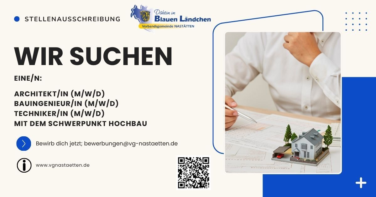 Wir Suchen - 1