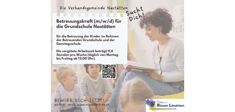 Weiß Modern Job Anzeige Kita Erzieher Karriere Facebook Beitrag - 1 Weiß Modern Job Anzeige Kita Erzieher Karriere Facebook Beitrag - 1